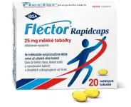 13496-flector rapidcaps 25mg mekke tobolky 20